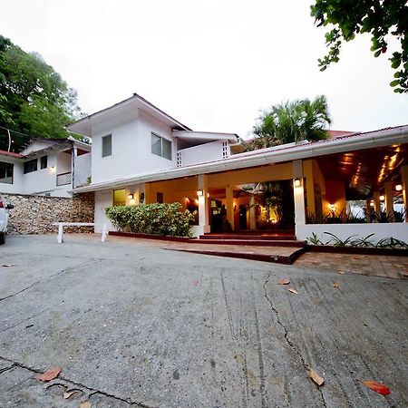 Hotel Mont Joli Cap-Haïtien エクステリア 写真
