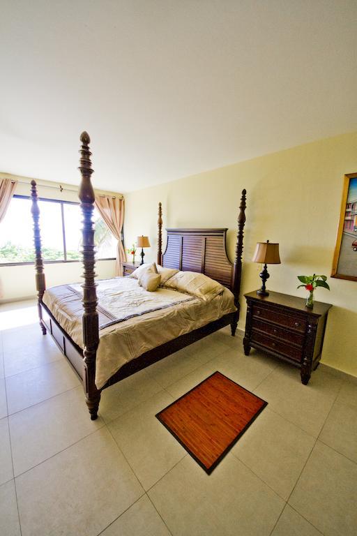 Hotel Mont Joli Cap-Haïtien 部屋 写真