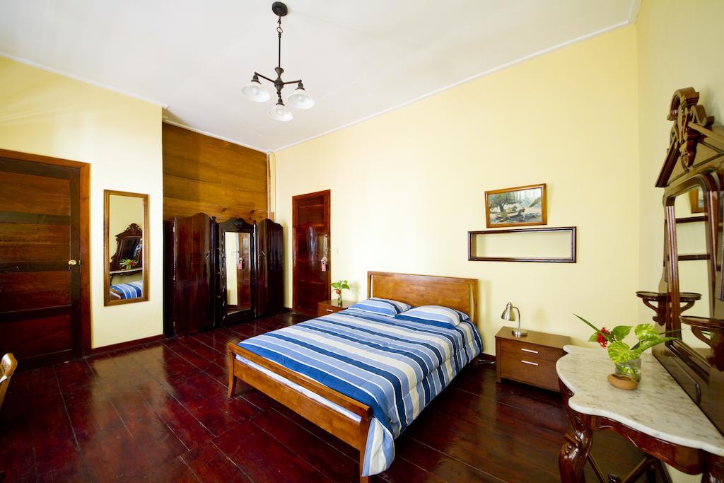 Hotel Mont Joli Cap-Haïtien 部屋 写真